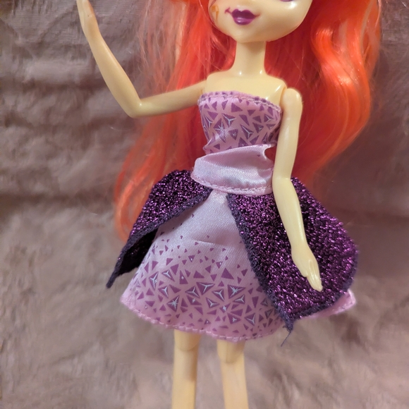 My Little Pony Equestria Girls Dazzlings Adagio Aria And Sonata Dolls Rare READ - Picture 3 of 16